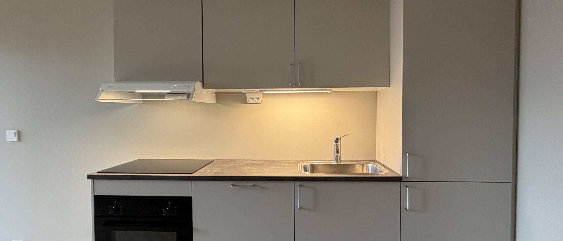 Apartment in Trondheim, Voldsminde, Lade - View 5
