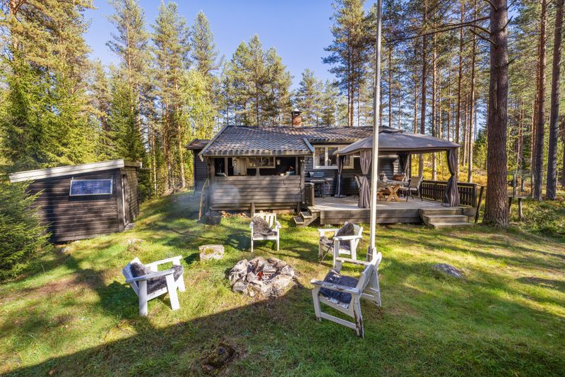 Ørtesvatnet 22