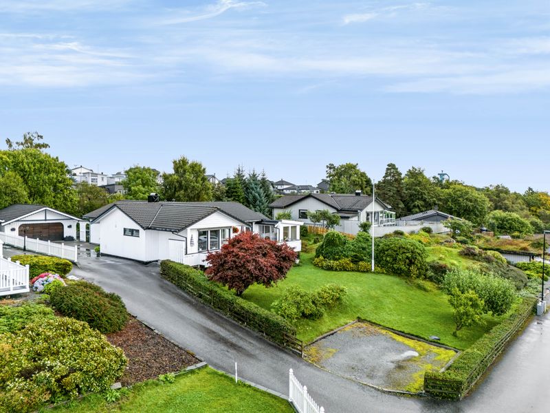 Langelandsåsen 5