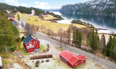 Bilde av eiendommen