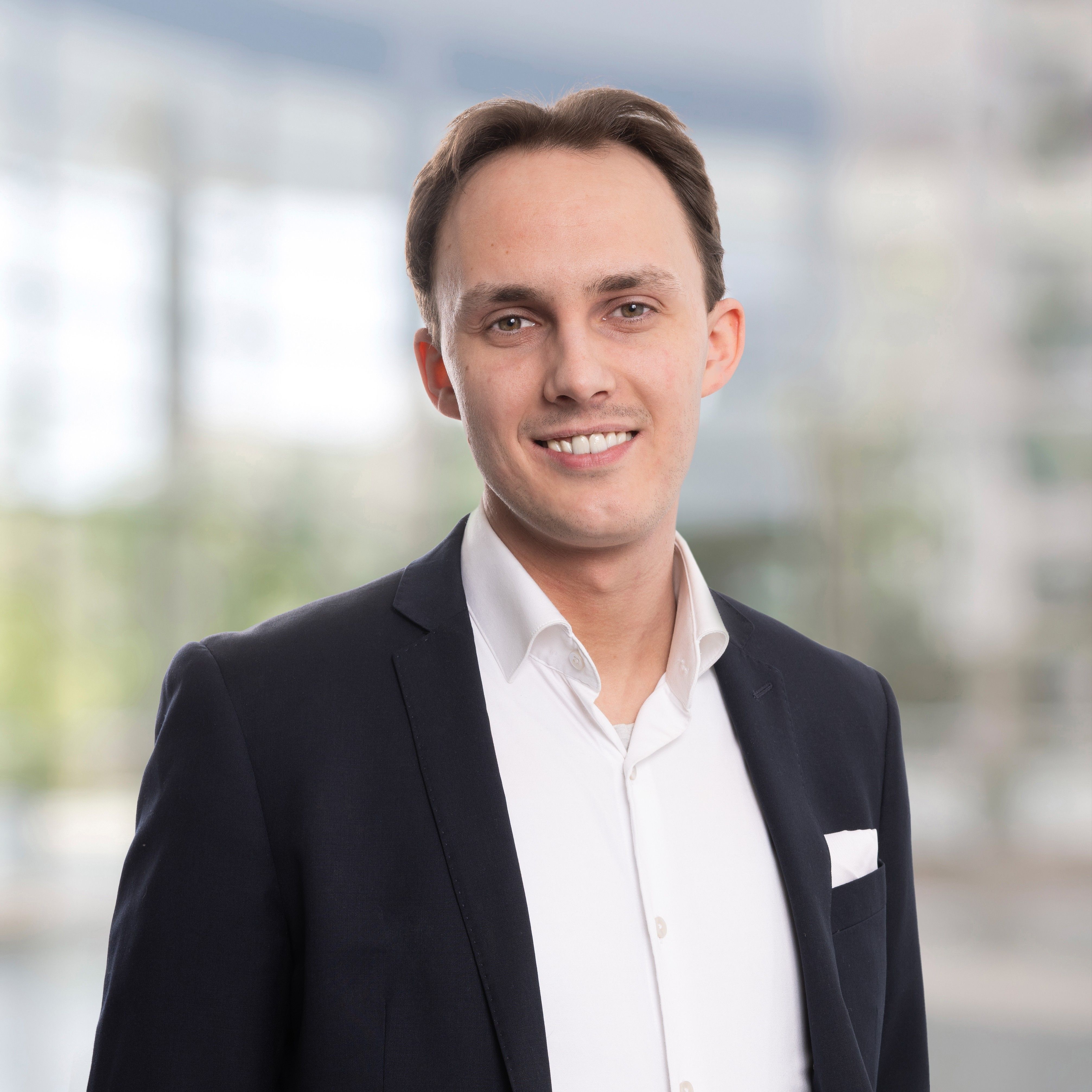 Bilde av Felix Slaastad Aanerud