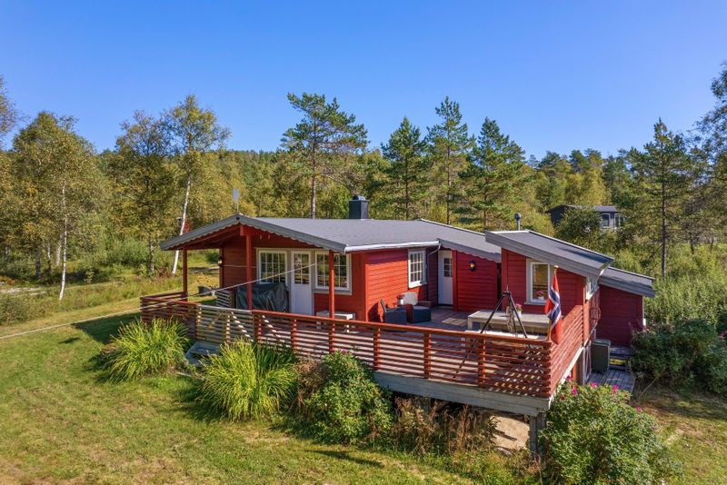 Mydlandsveien 236