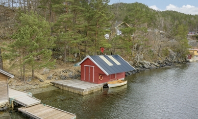 Bilde av eiendommen