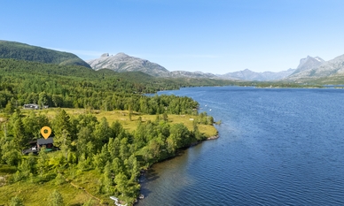 Bilde av eiendommen