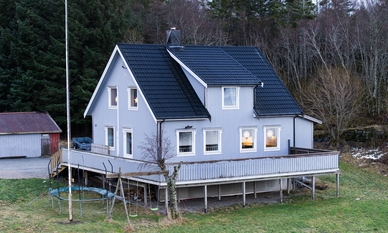 Bilde av eiendommen