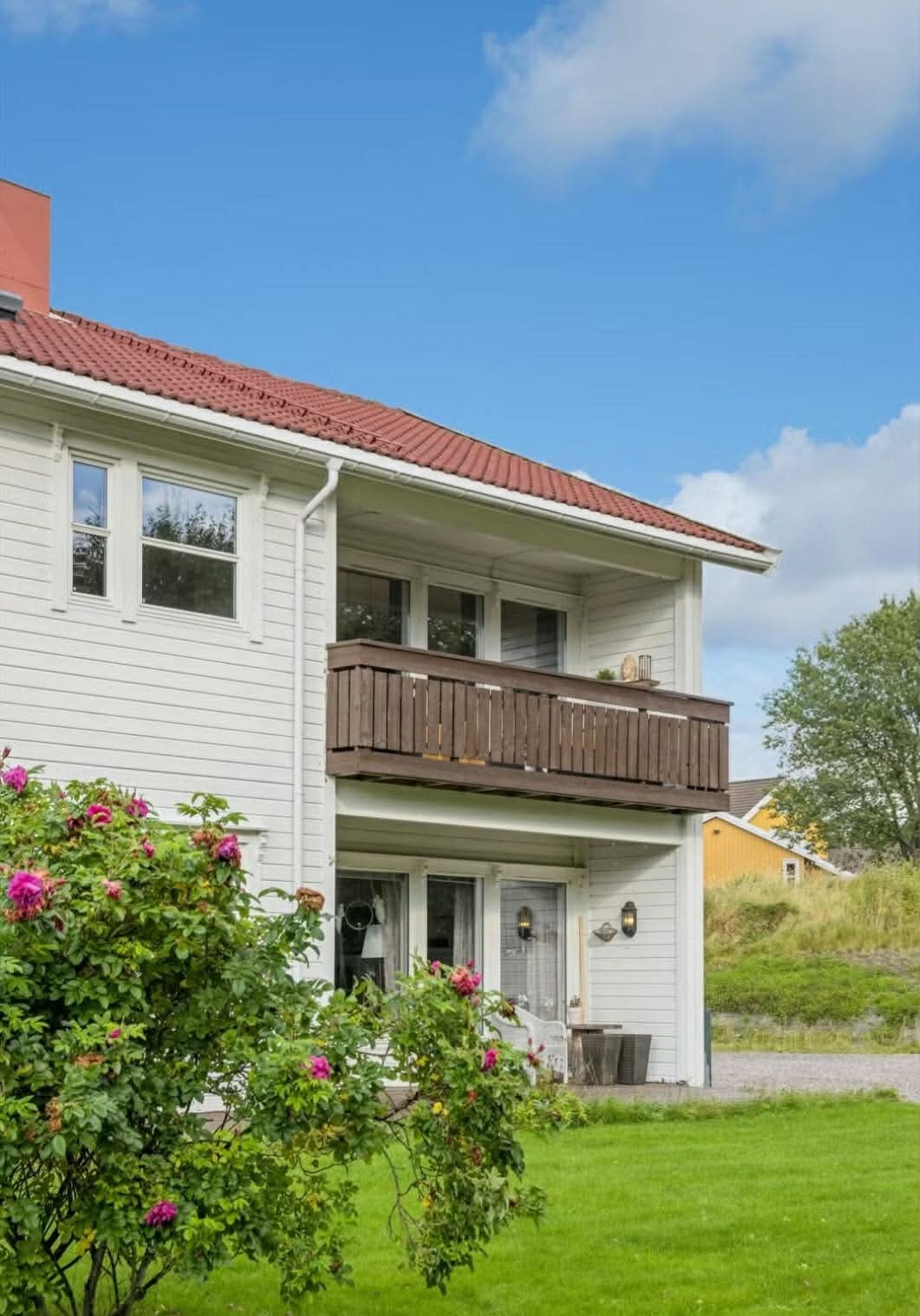 EiendomsMegler 1 v/Hans Kjetil Andreassen har gleden av å presentere Konvallvegen 3D! Foto: Private bilder fra selger . Bilde nummer 1 av 3
