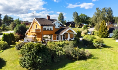 Bilde av eiendommen