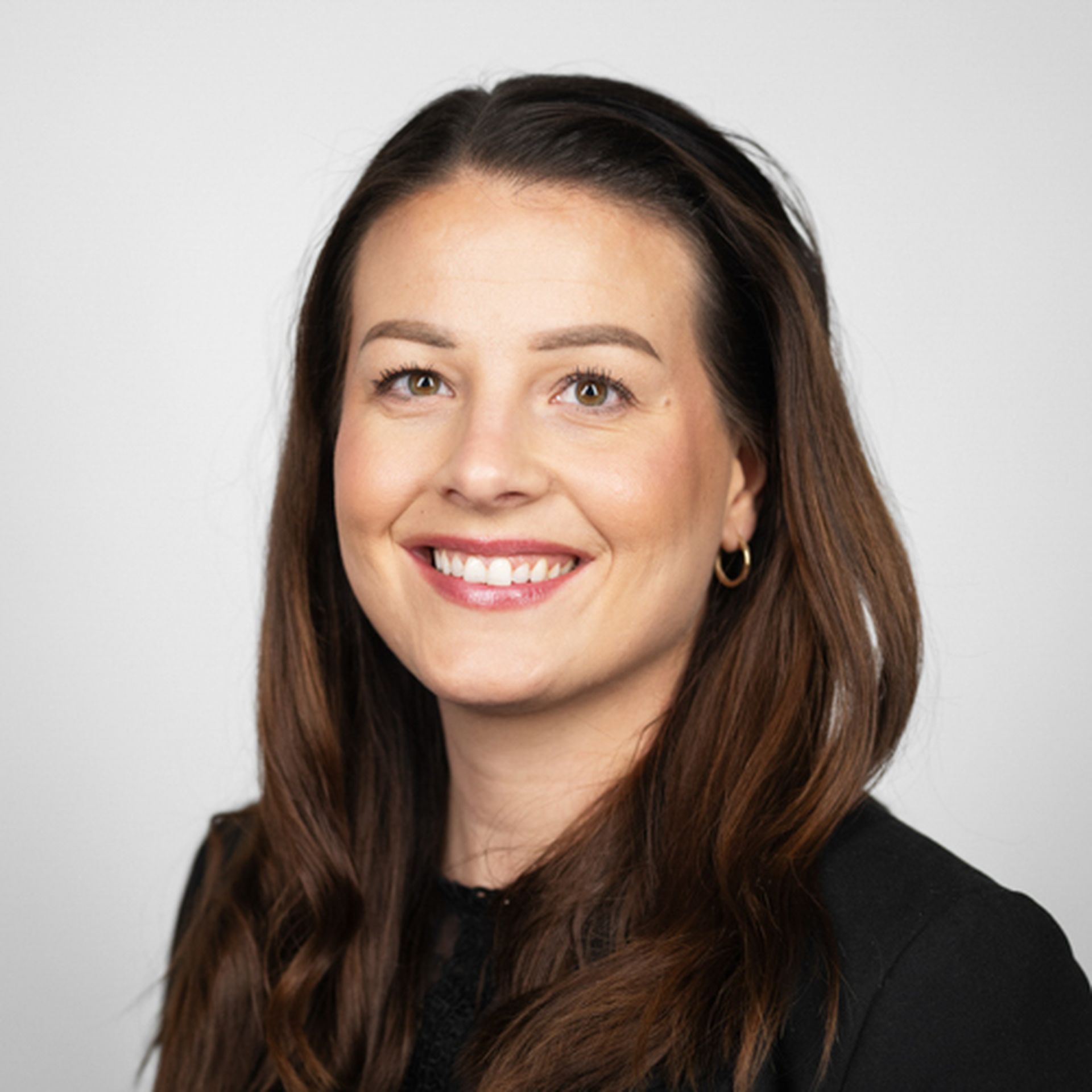 bilde av sitat-forfatter, Lena Børmark, områdespesialist på Tiller.