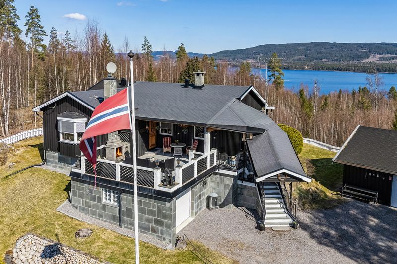 Vikervegen 315
