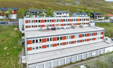 Bilde av eiendommen