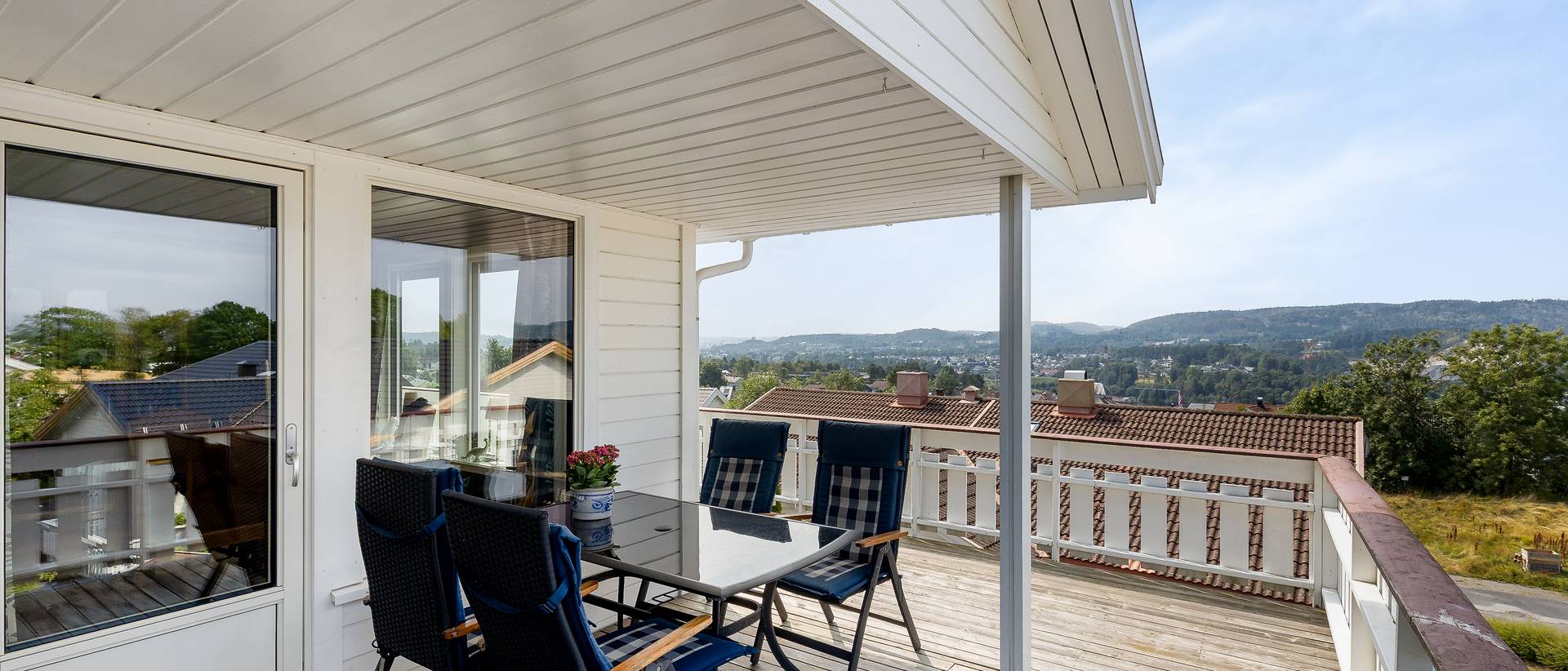 Leilighet – SKIEN - Bilde 4