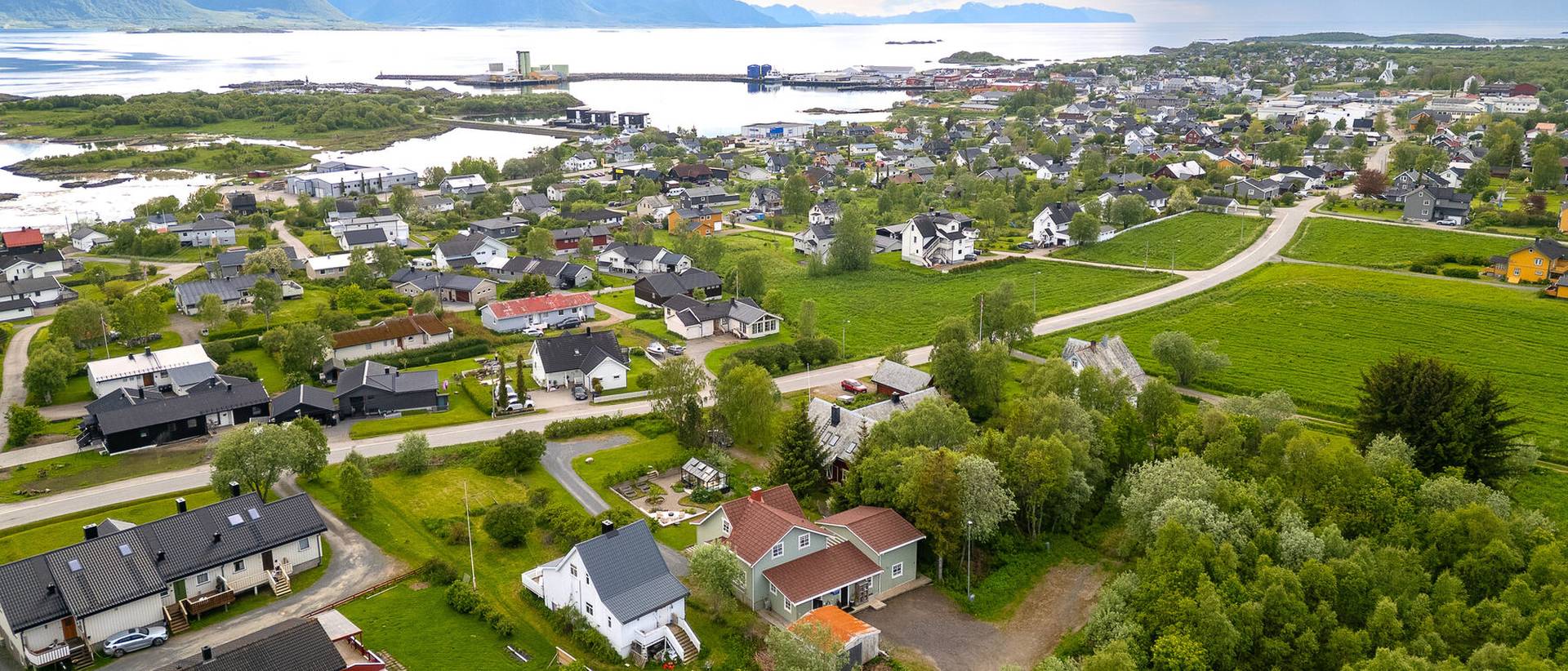 Leilighet – Melbu, Nordland - Bilde 5