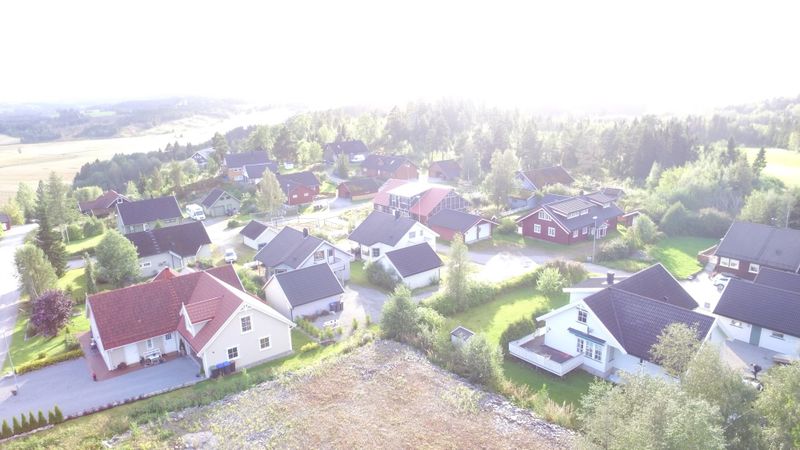Vestermarkvegen 48