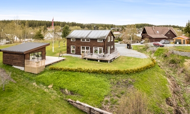 Bilde av eiendommen