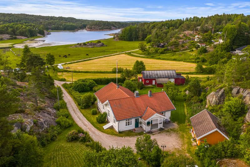 Løkkaveien 10