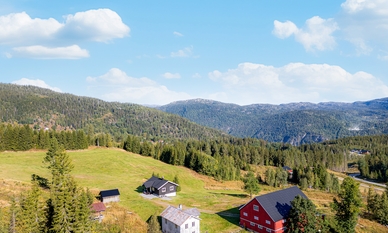 Bilde av eiendommen