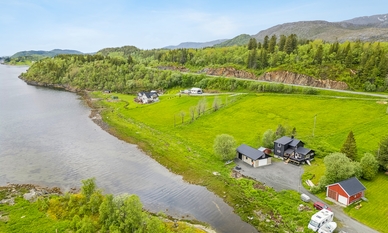 Bilde av eiendommen