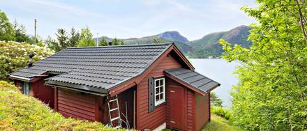 Seljevegen 1090, FLATRAKET - View 2