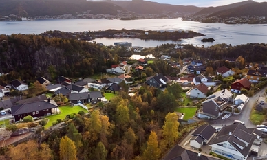 Bilde av eiendommen