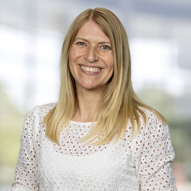 Bilde av Gunn-Sofie Mengkrog