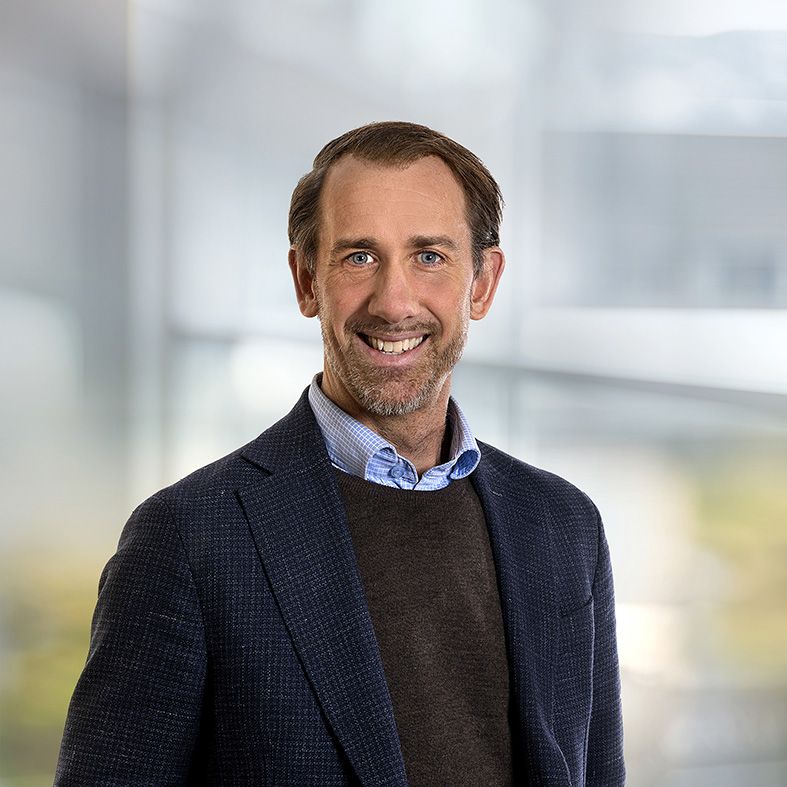 Bilde av Tor Fredrik Westrum Lindman 