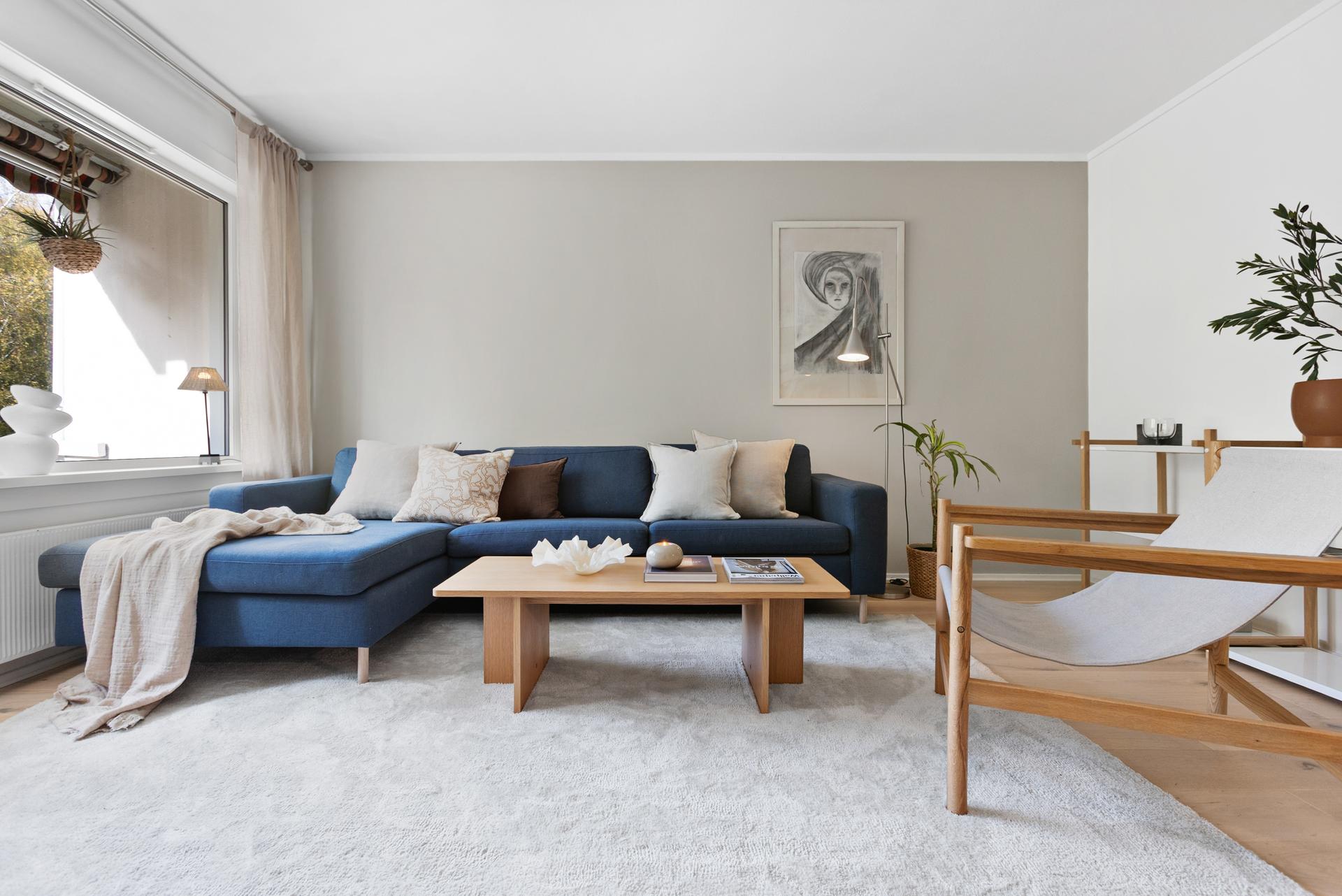 Bilde fra Granittveien 20, OSLO- foto monica jensen Imige Day. Bilde nummer 1 av 3