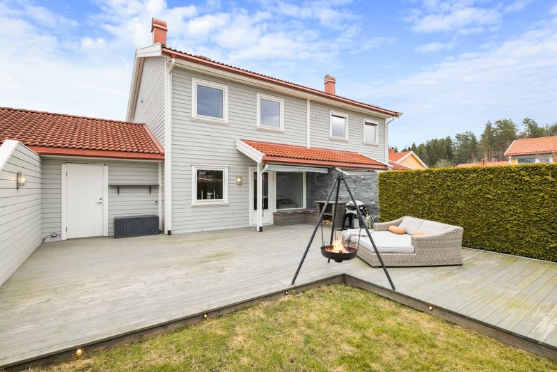 Moholtveien 4