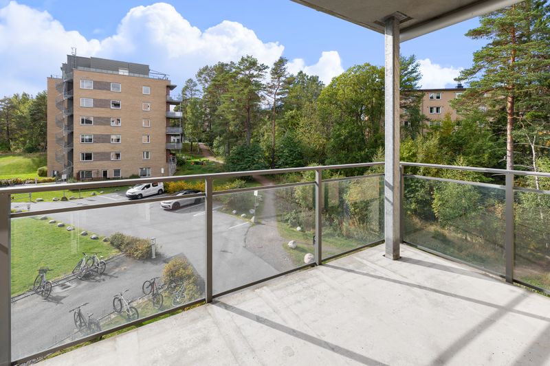 Hellerudveien 69A