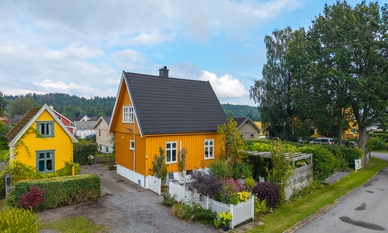 Bilde av eiendommen
