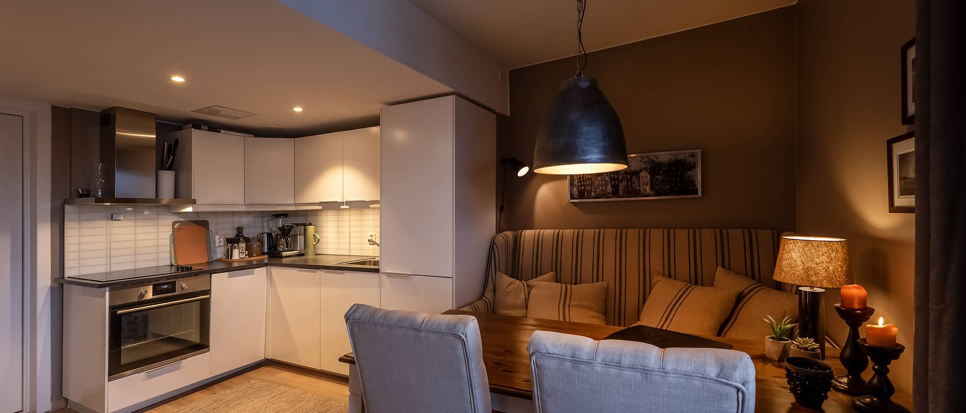 Apartment in Oppdal, Auna, Aungrenda - Bilde 2
