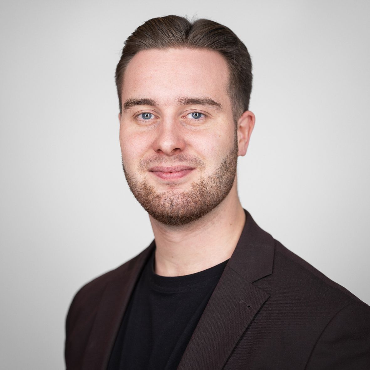 Bilde av Marius Aune Olsen