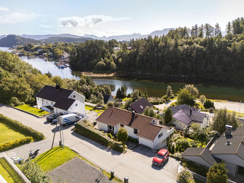 Sørnesvegen 21