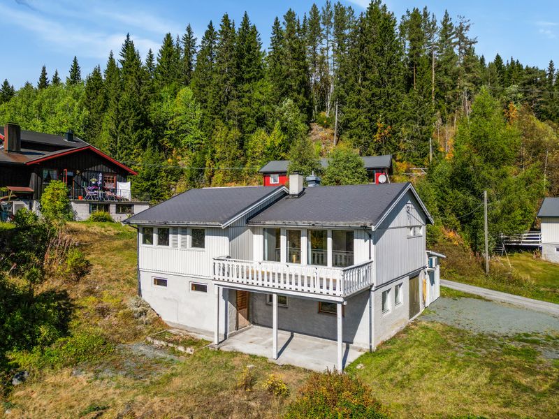 Vårstaulvegen 19