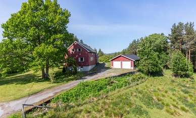 Bilde av eiendommen