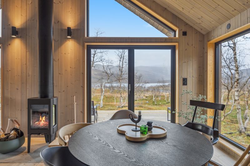 Leirbotnvatn Sør 68