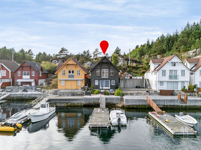 Steganesvegen 34