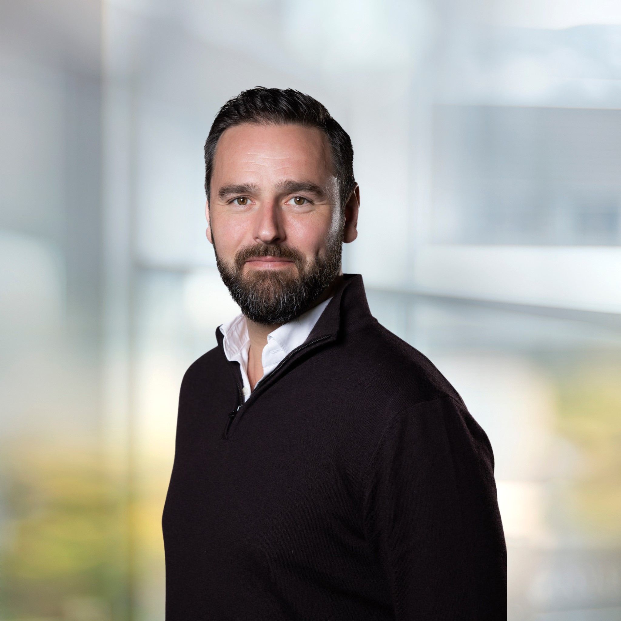 Bilde av Hans Westby