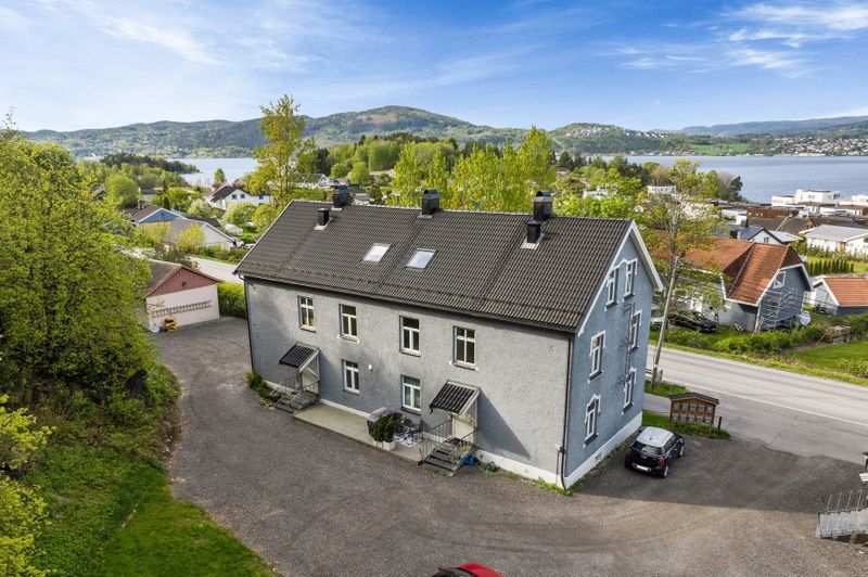 Røykenveien 75