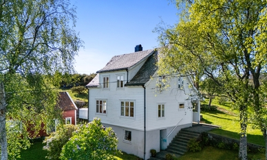 Bilde av eiendommen