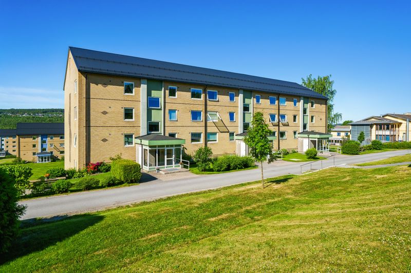 Njårds veg 6