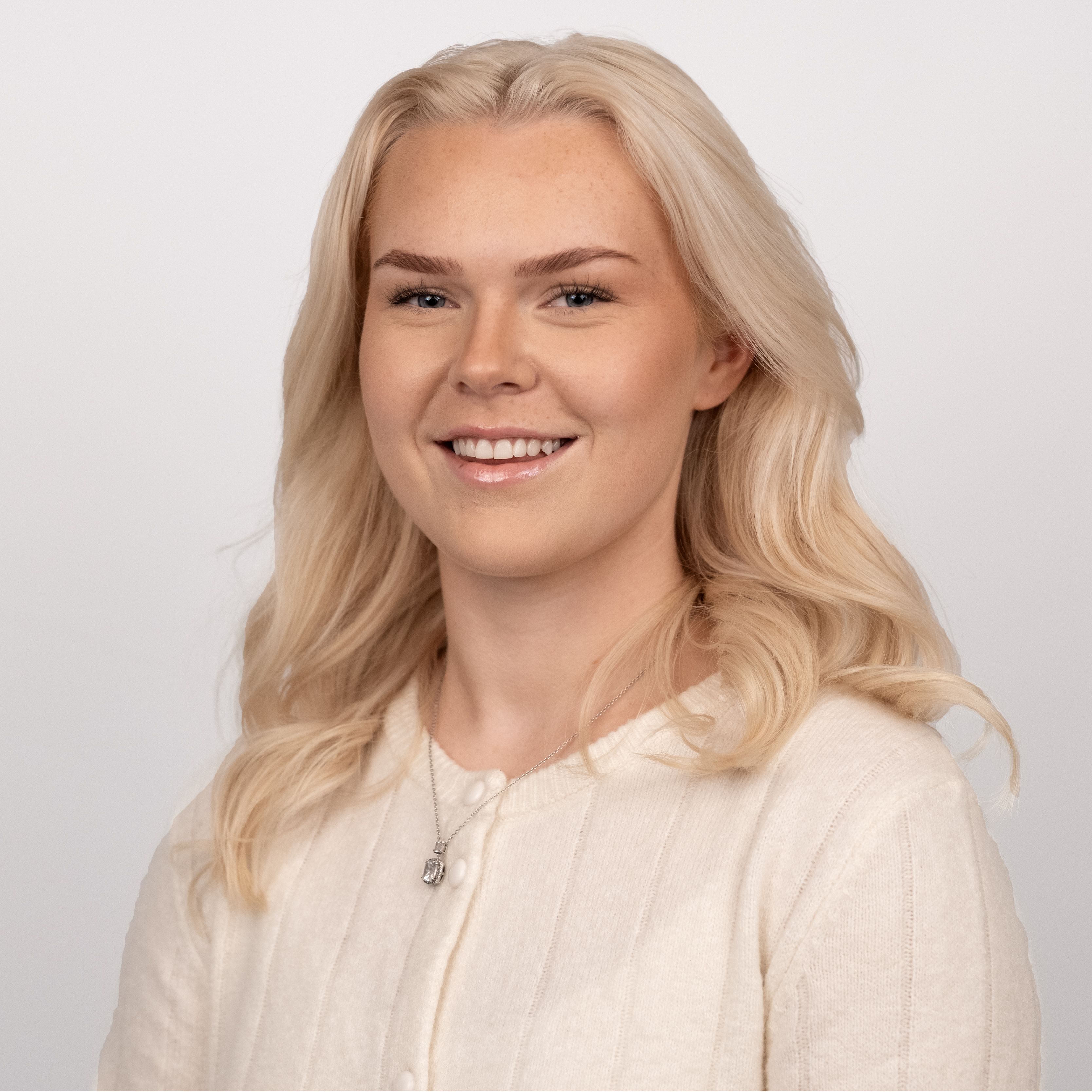 Bilde av Andrea Bakke-Haugen