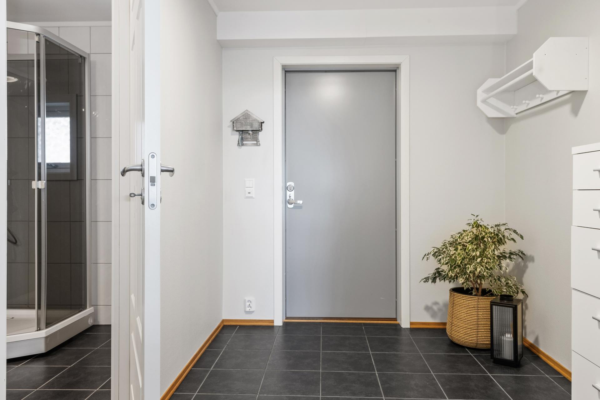 Velkommen inn!. Bilde nummer 2 av 3