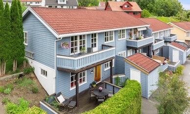 Bilde av eiendommen