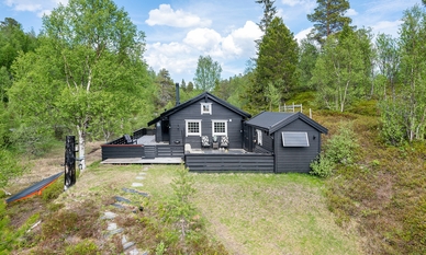Bilde av eiendommen
