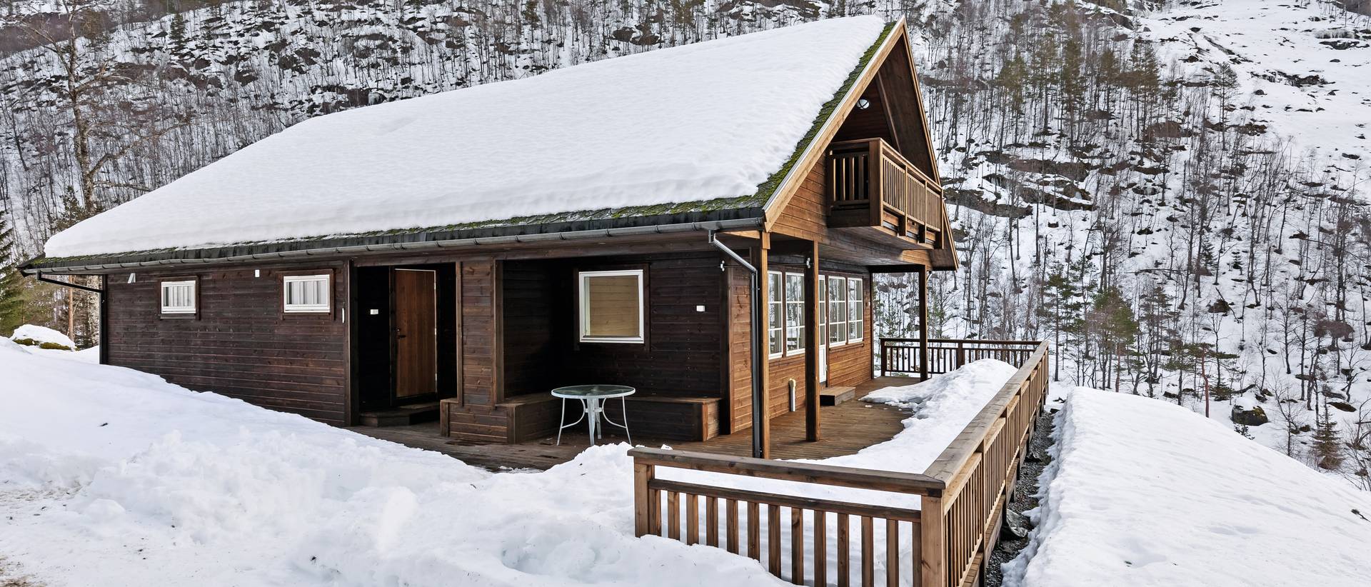 Leilighet – Tonstad, Agder - Bilde 4
