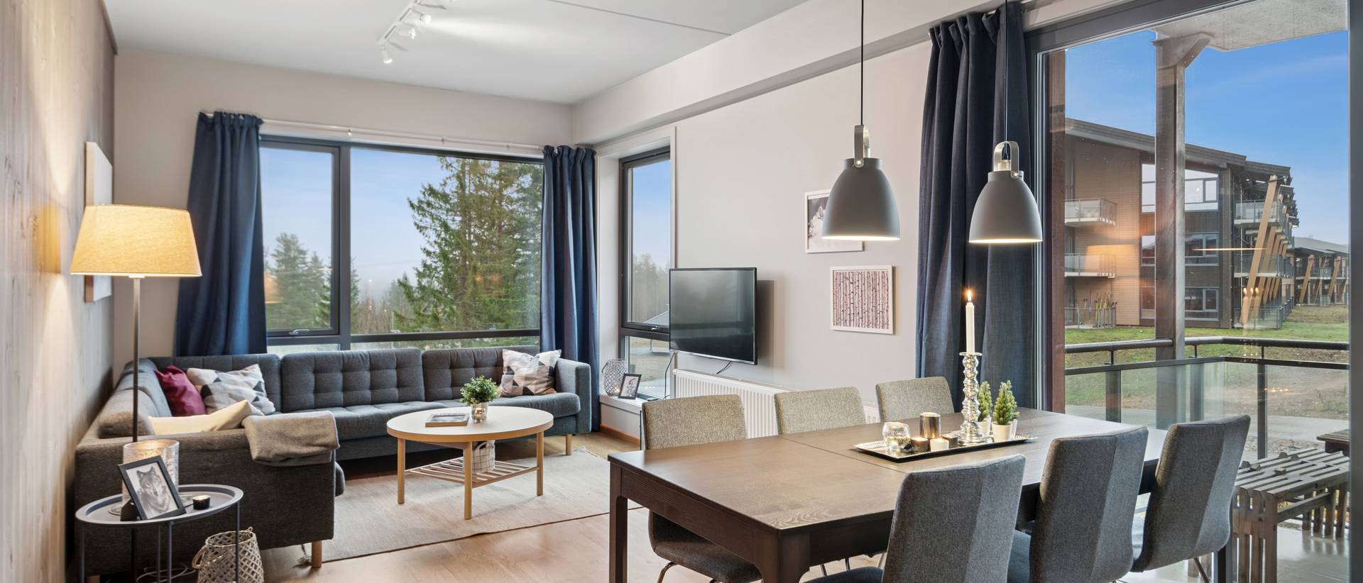 Hotellvegen 2, TRYSIL - View 5