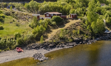 Bilde av eiendommen