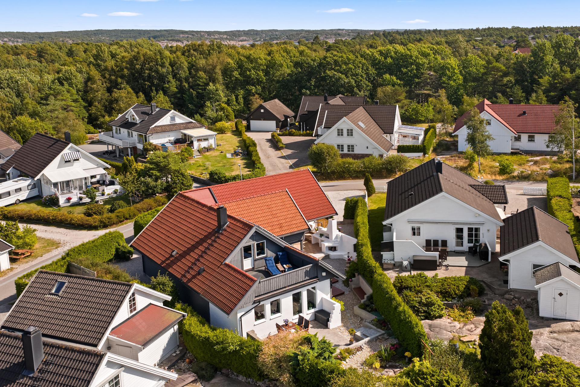 Velkommen til Rødsfjellet 20! Foto: Fotoetcetera AS. Bilde nummer 1 av 3