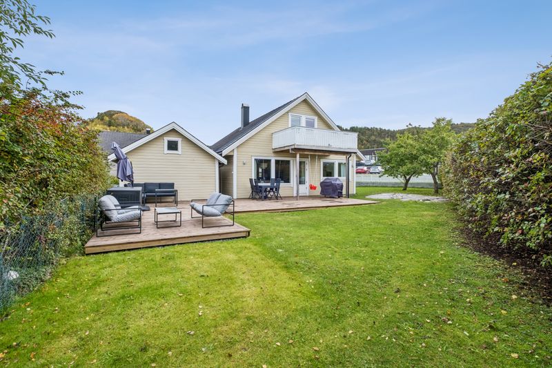 Vollskaret 1
