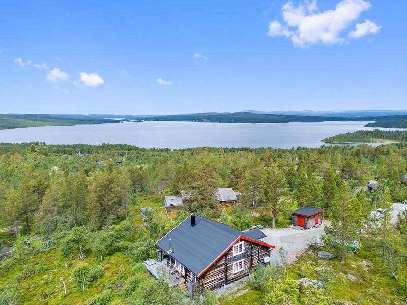 Botnkollveien 17